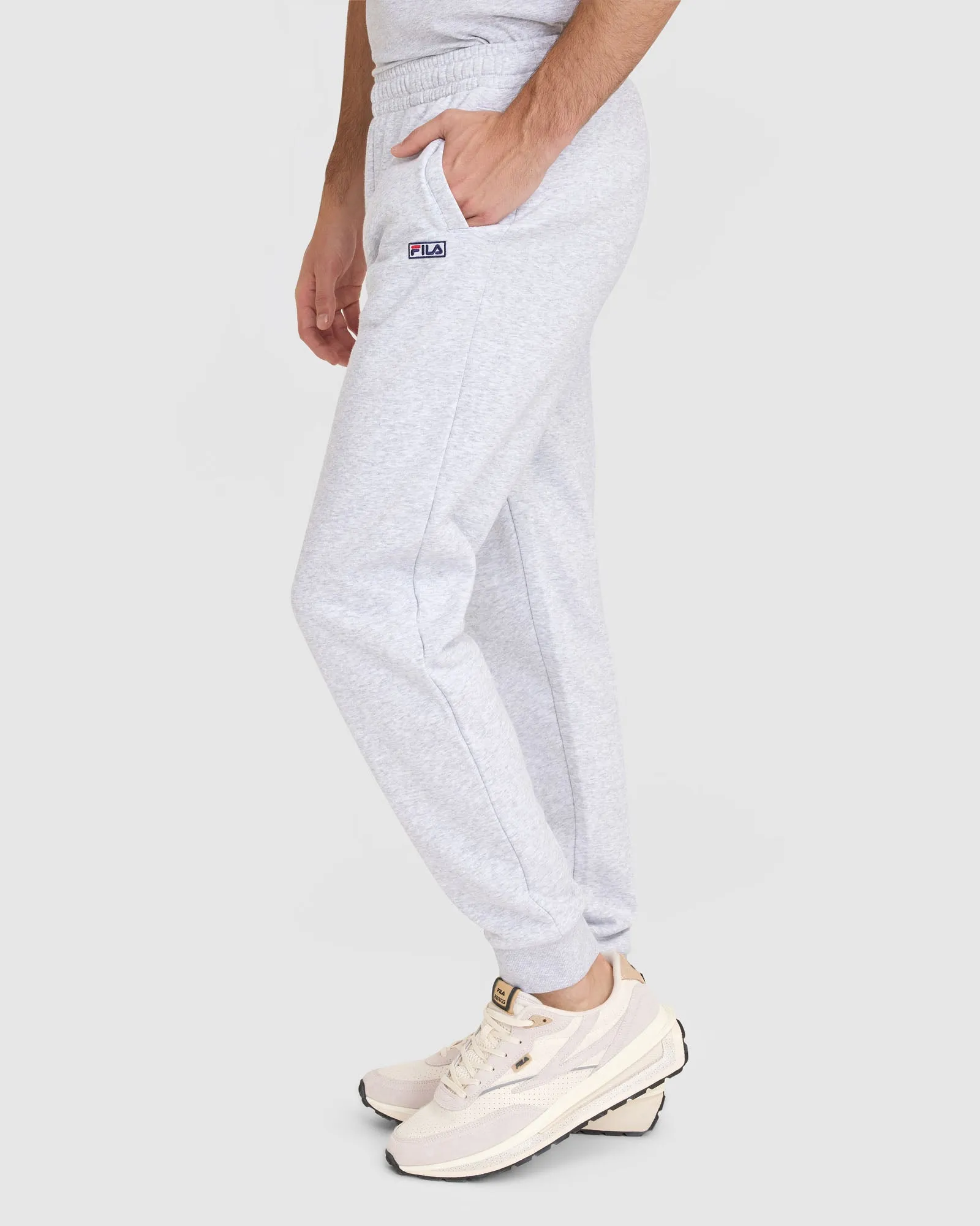 Unisex River Trackpants