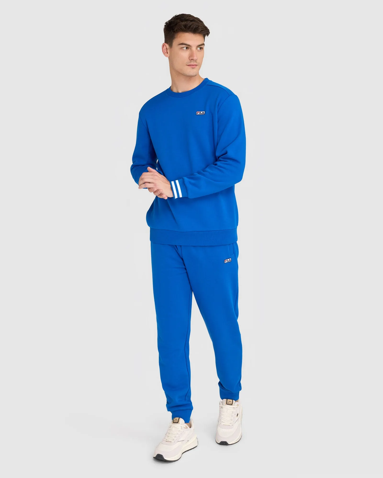 Unisex River Trackpants