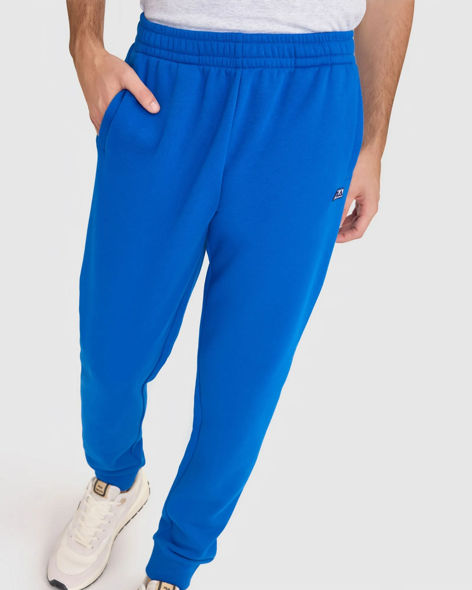 Unisex River Trackpants