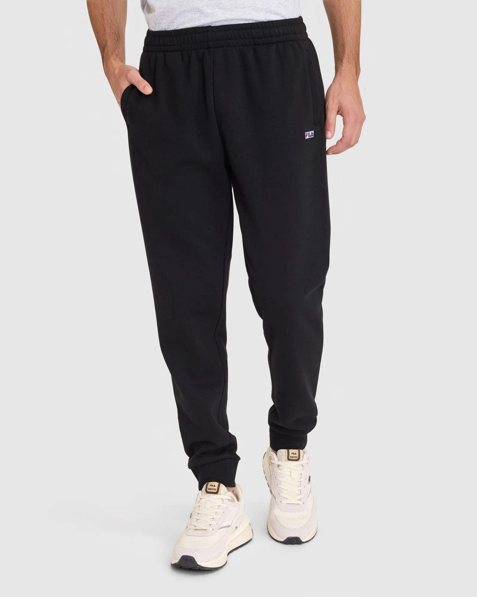 Unisex River Trackpants