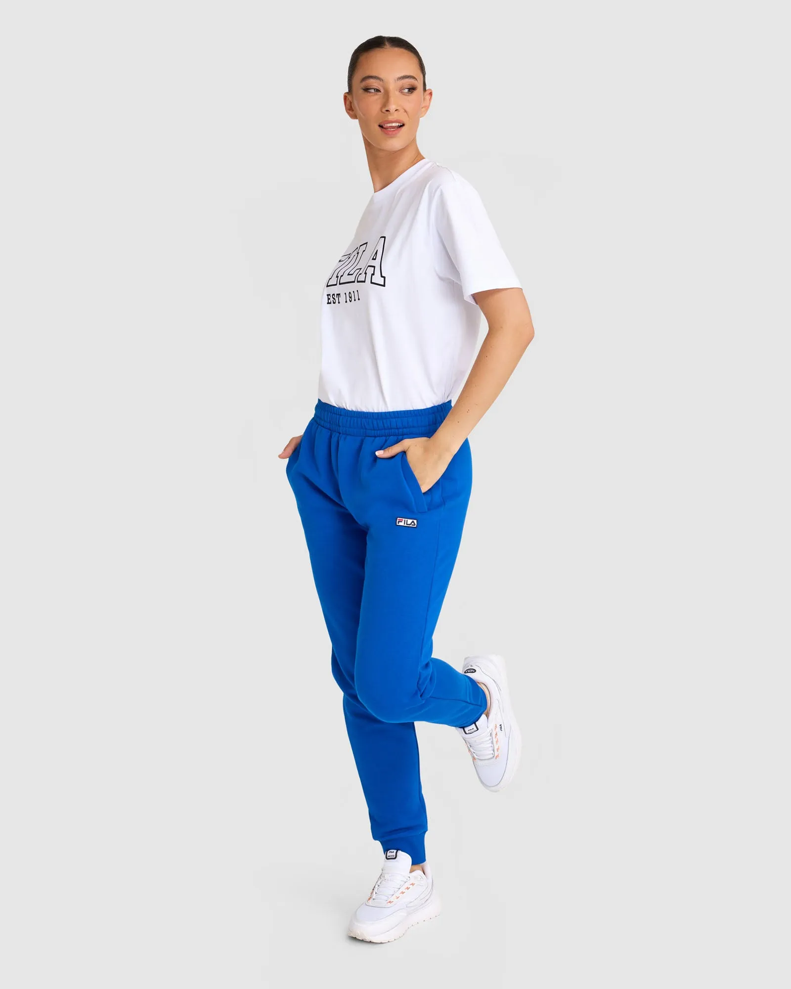 Unisex River Trackpants