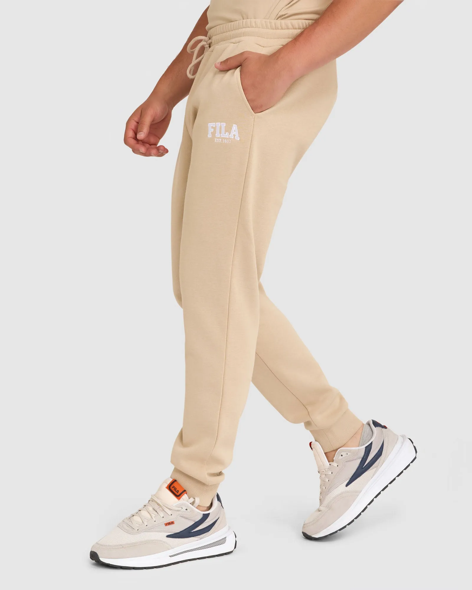 Unisex UC4.Zero Trackpants