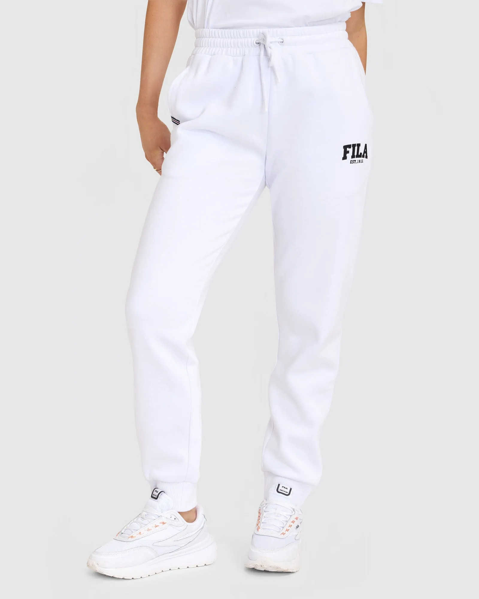 Unisex UC4.Zero Trackpants