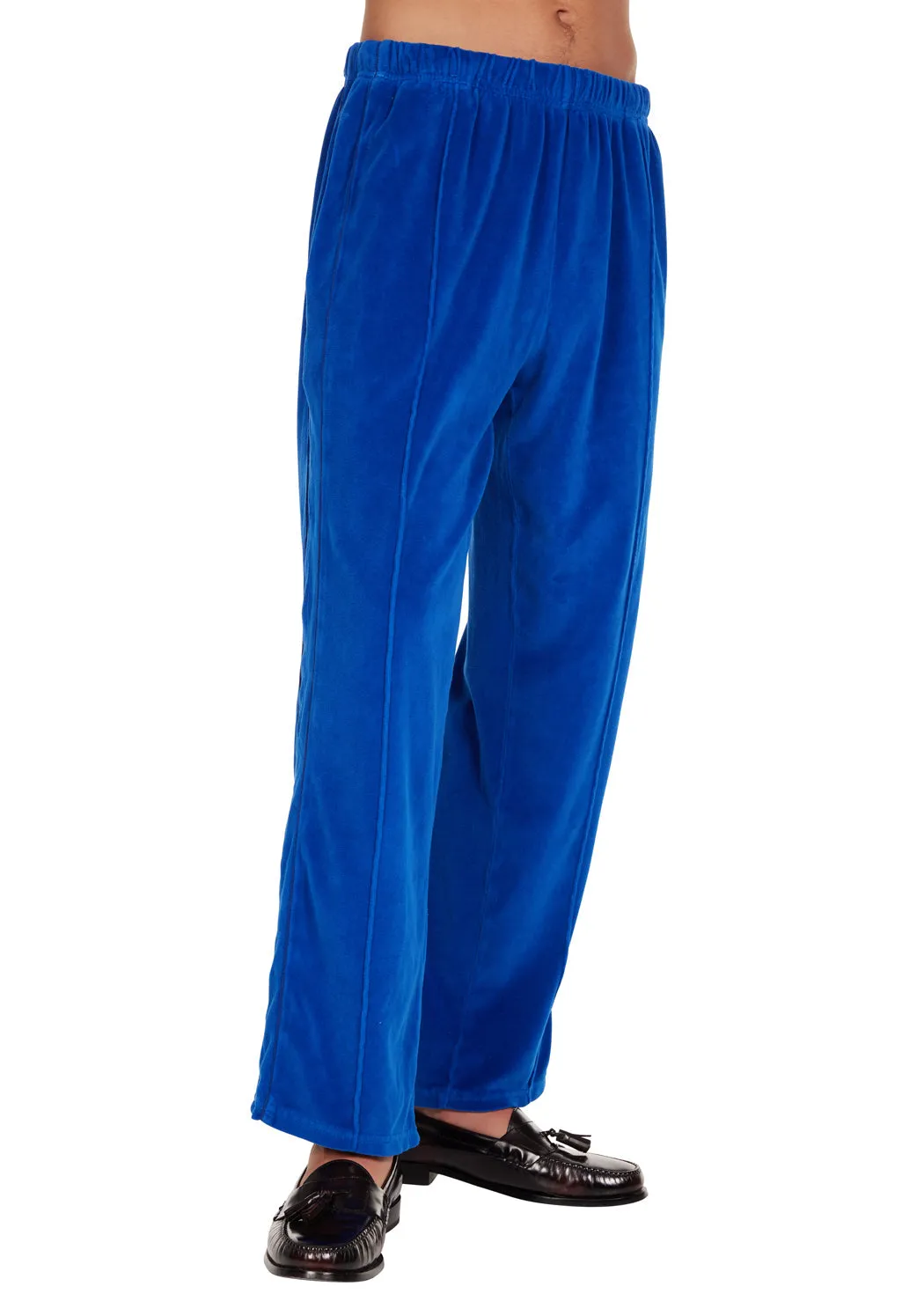 Velour Lounge Pant