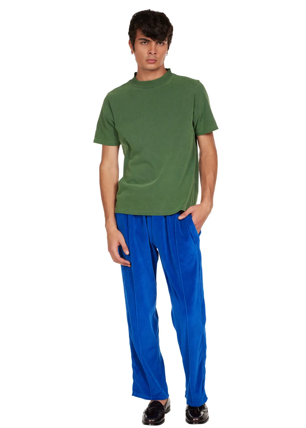 Velour Lounge Pant