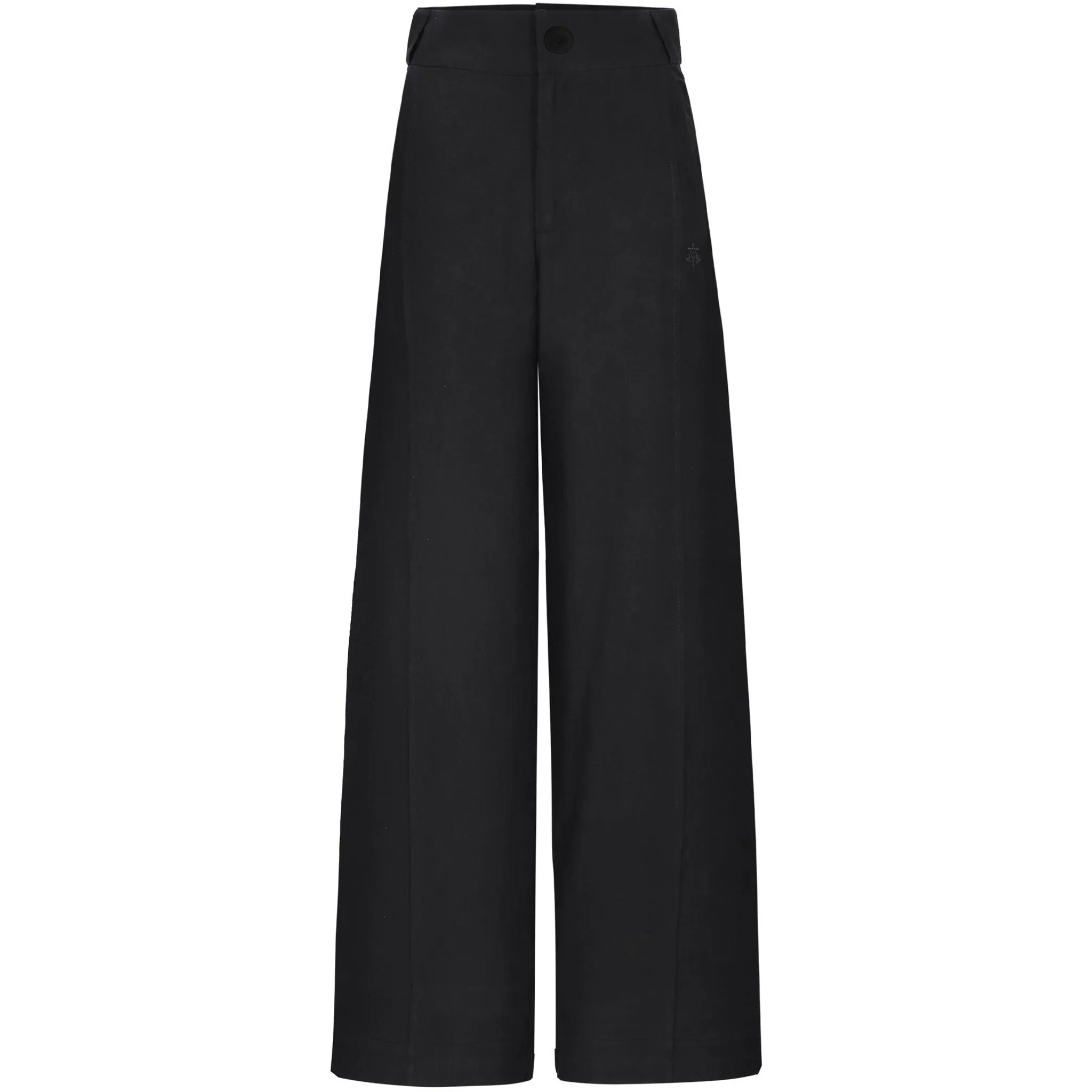 Vienna Pants (Black)