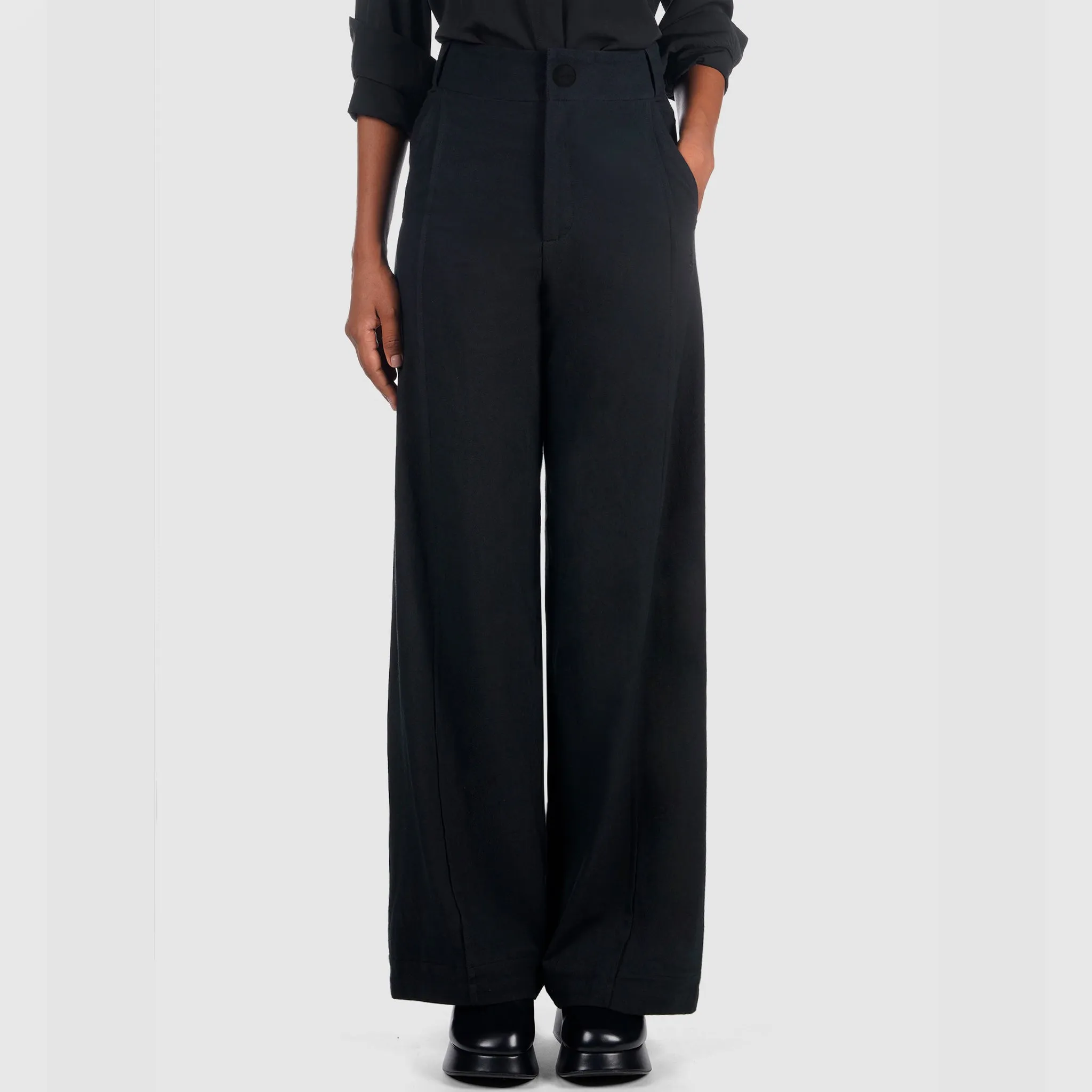 Vienna Pants (Black)