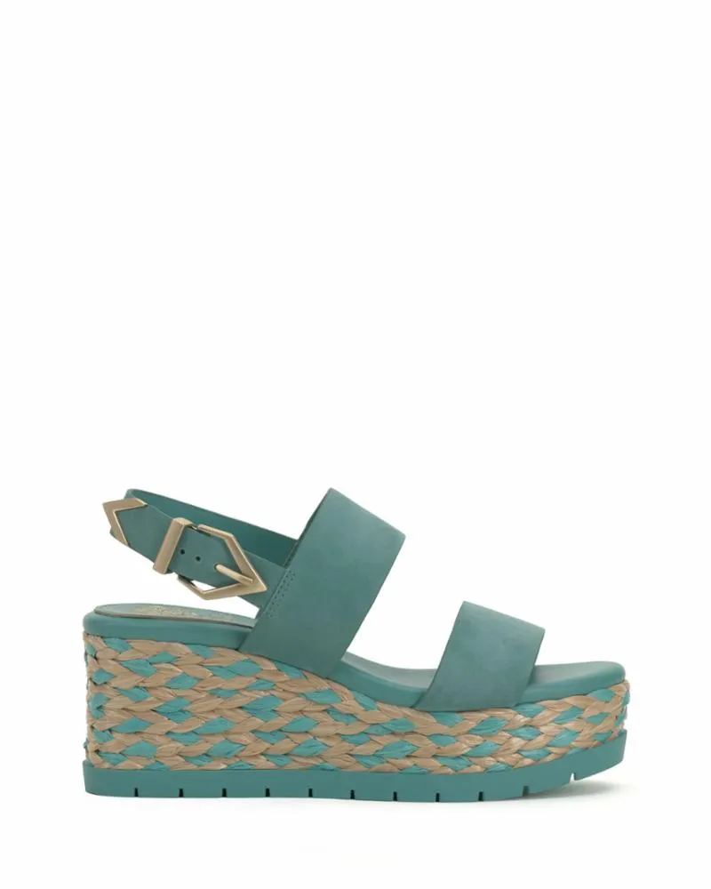 Vince Camuto MIAPELLE SEASHORE/SILKY NUBUCK