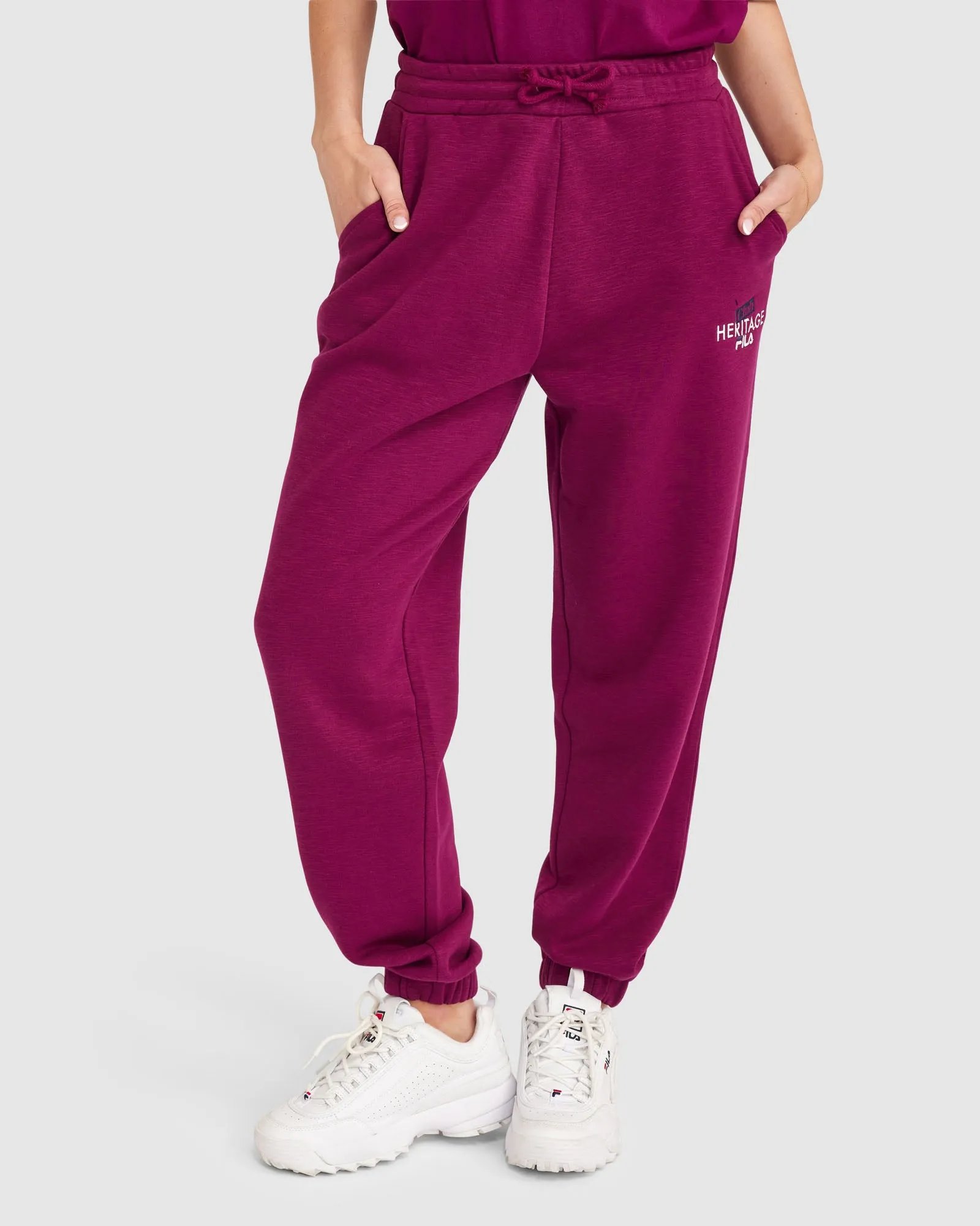 Women's Eden Trackpants