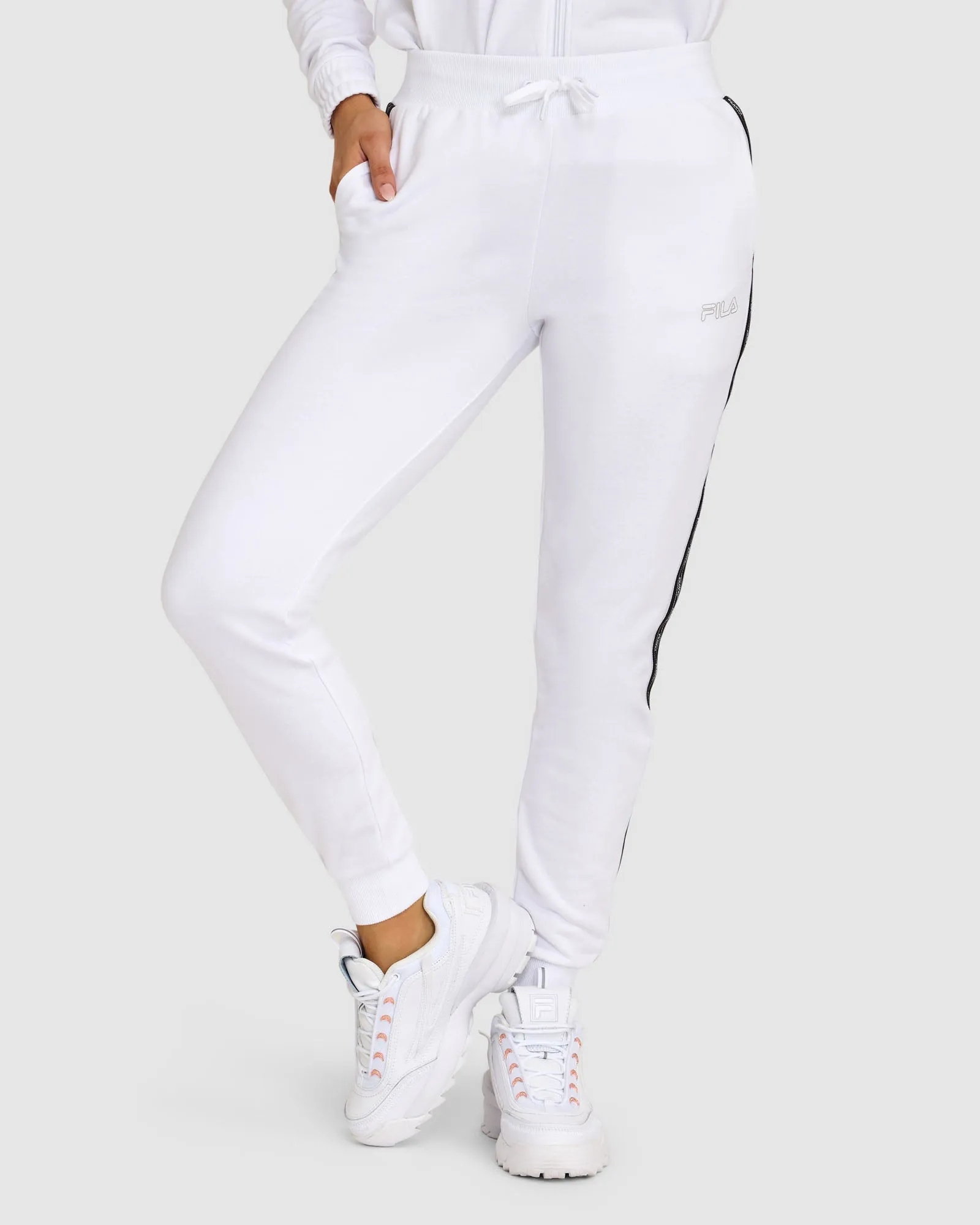 Women's Moons Trackpants