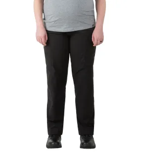 Women's V2 Tactical Maternity Pants / Black