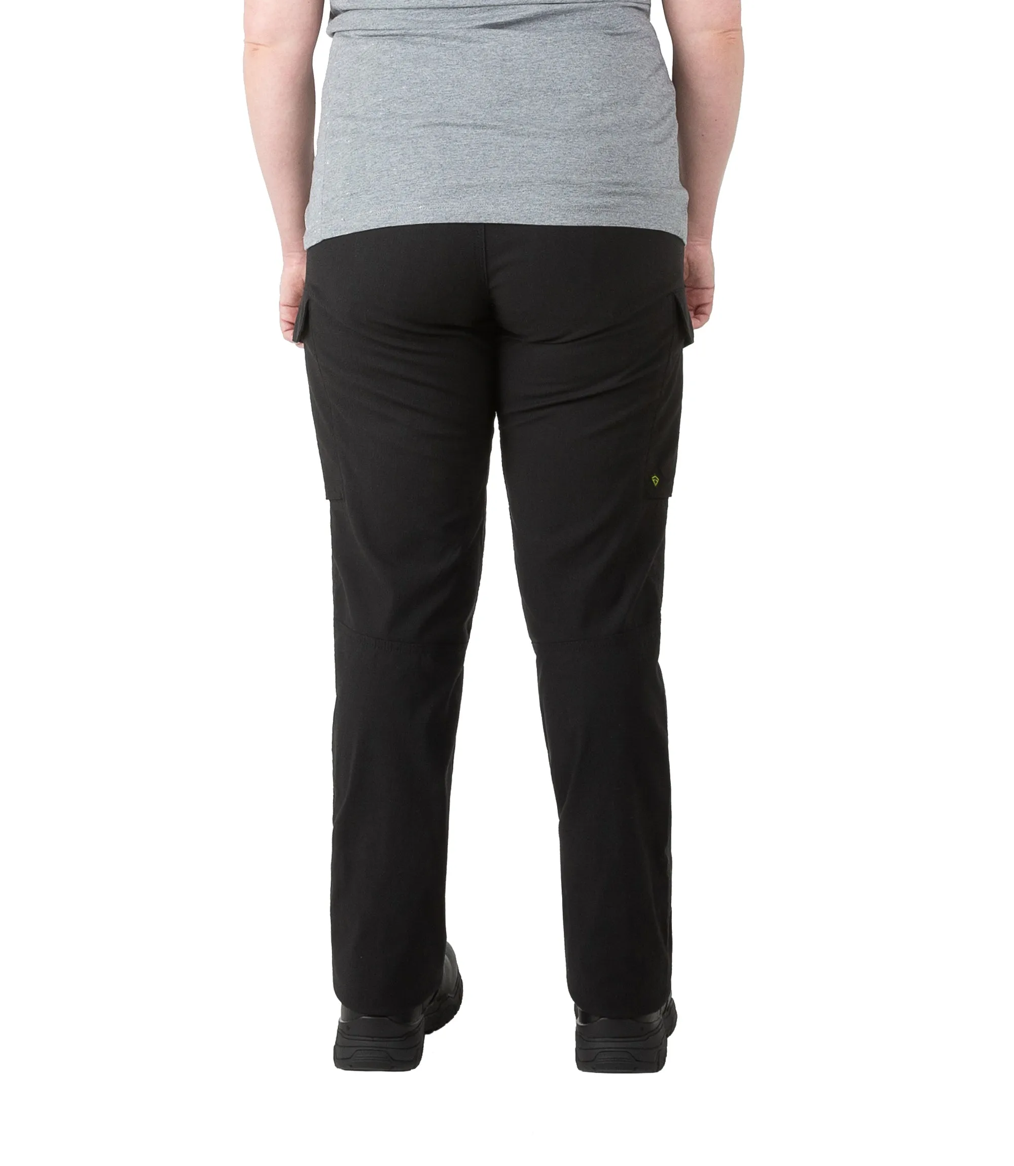 Women's V2 Tactical Maternity Pants / Black