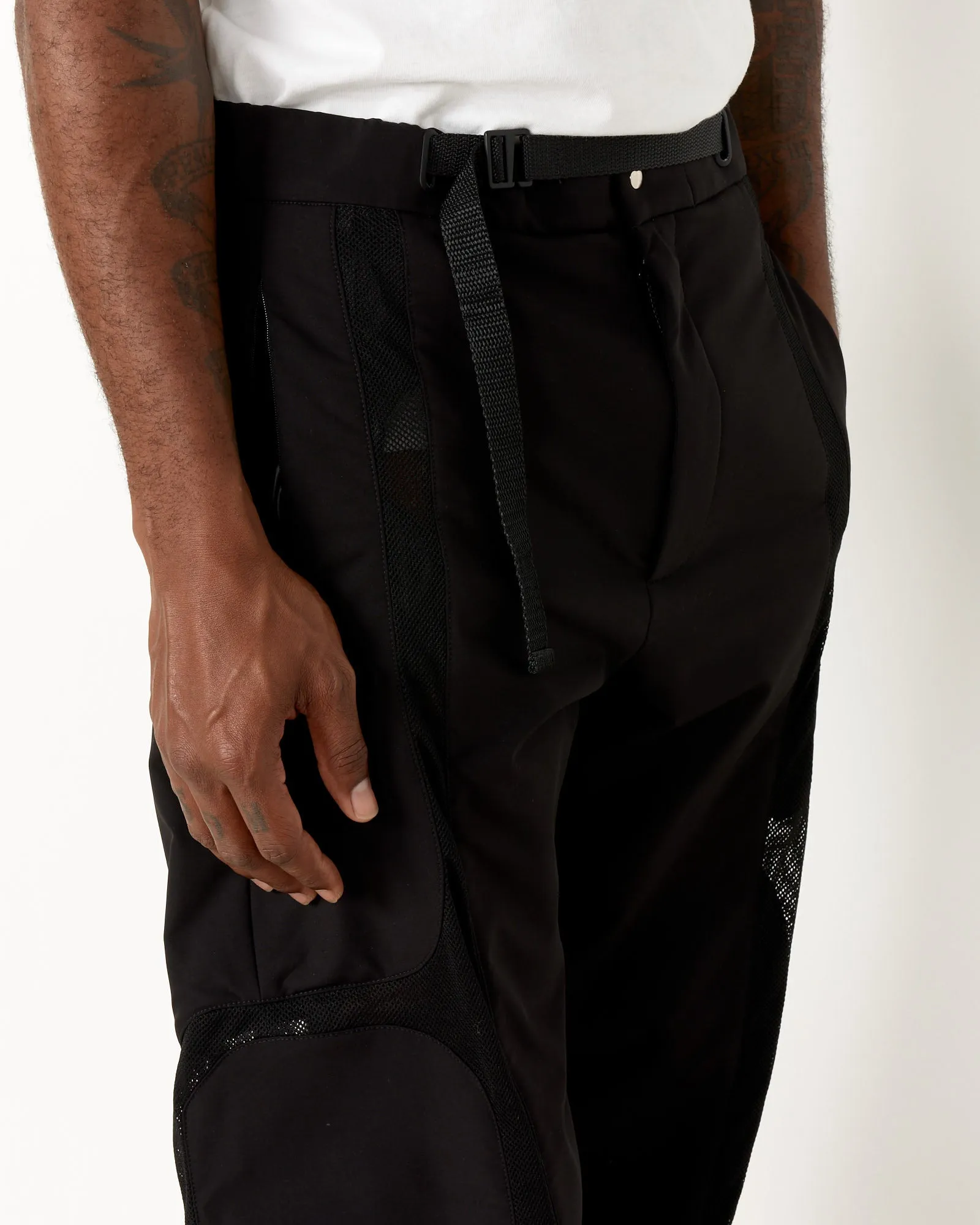 Zephyr Pant